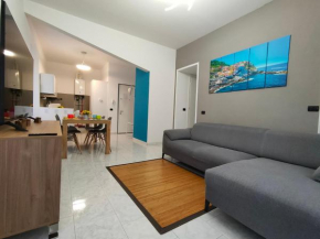 Casa Dora 5 Terre close to trains and ferries with AC - Wi-Fi